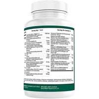 Metagenics PhytoMulti Multivitamin Advanced - 60 Tablets